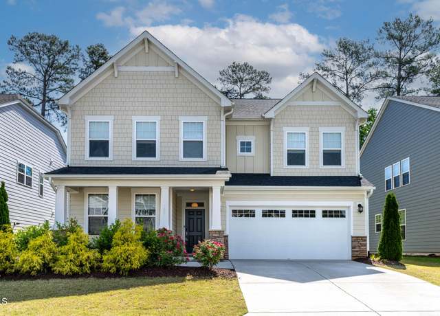 Property at 108 Valley View Dr, Chapel Hill, NC 27516, 5 beds, 3 baths