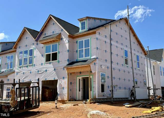 Property at 107 Ripple Way #209, Clayton, NC 27520, 3 beds, 2.5 baths
