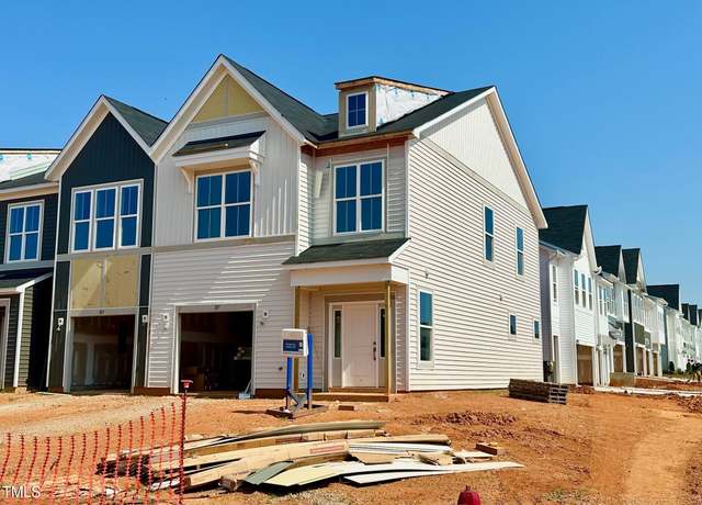 Property at 107 Ripple Way #209, Clayton, NC 27520, 3 beds, 2.5 baths