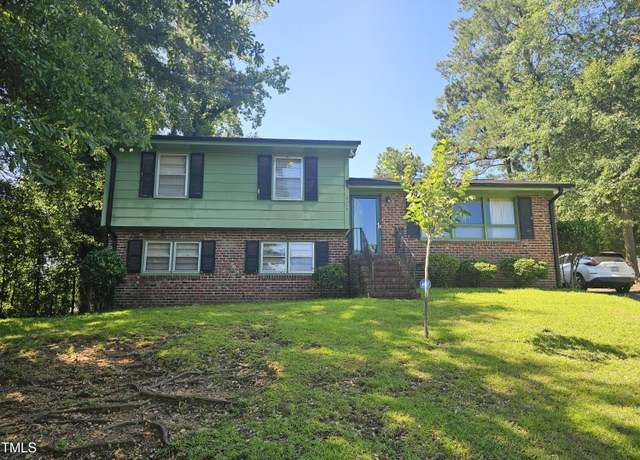 Property at 2308 Blacklan Cir, Raleigh, NC 27610, 3 beds, 2 baths