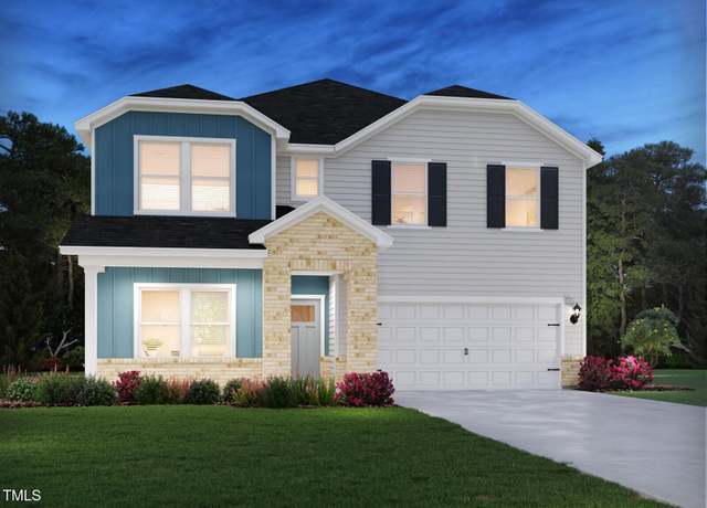 Property at 3513 Telluride Trl, Raleigh, NC 27616, 5 beds, 3.5 baths