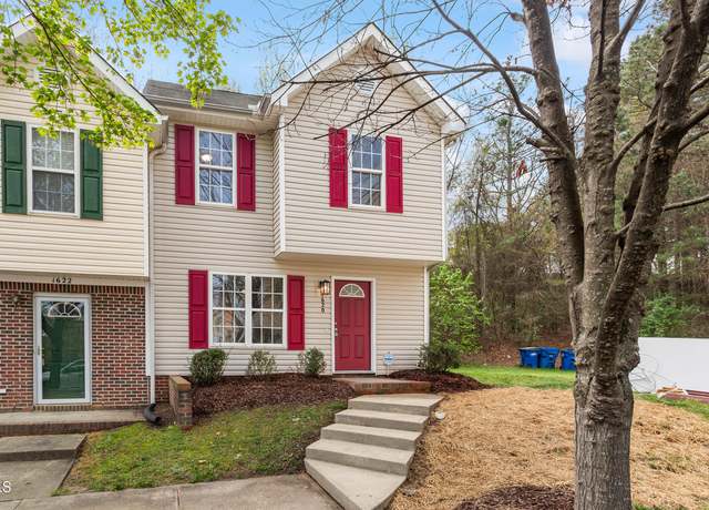 Property at 1620 Briarmont Ct, Raleigh, NC 27610, 3 beds, 2.5 baths