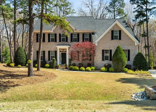 Property at 83 Calabria Ct, Clayton, NC 27527, 5 beds, 3.5 baths
