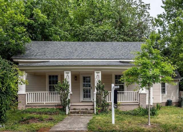 Property at 305 Freeman St, Raleigh, NC 27601, 3 beds, 2 baths