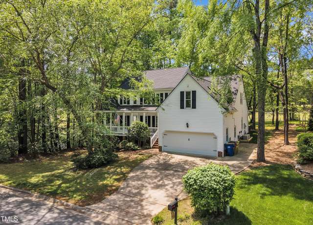 Property at 1913 Wild Dunes Dr, Raleigh, NC 27604, 4 beds, 2.5 baths