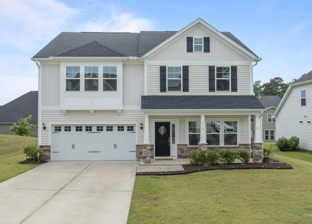 Property at 4718 Sleepy Falls Run, Knightdale, NC 27545, 4 beds, 3 baths