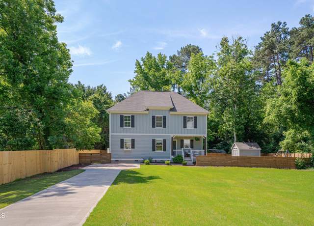 Property at 3003 University Dr, Durham, NC 27707, 3 beds, 2.5 baths
