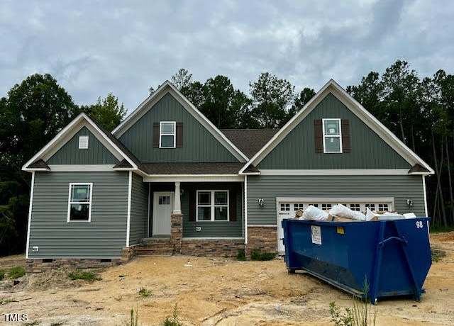 Property at 146 Seahawk Way, Zebulon, NC 27597, 3 beds, 3 baths