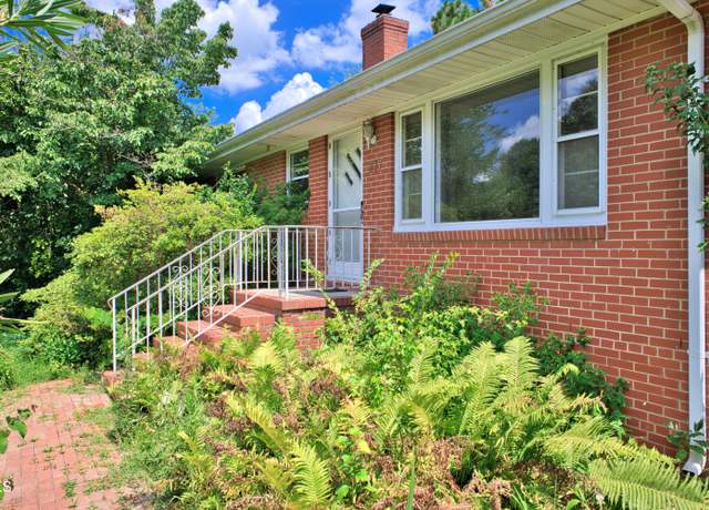Property at 217 Faison Dr, Knightdale, NC 27545, 4 beds, 2 baths