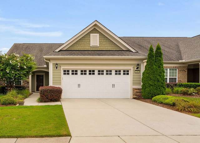 Property at 208 Sailfish Ct, Durham, NC 27703, 3 beds, 3 baths