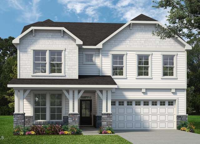 Property at 8740 Maxine St Unit 7 Selma, Willow Springs, NC 27592, 4 beds, 3.5 baths