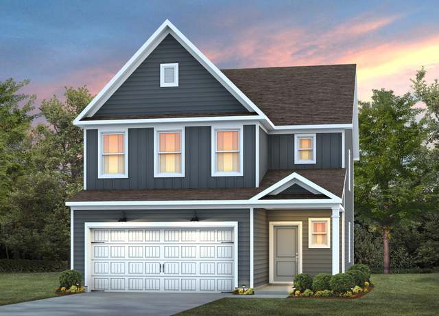 Property at 2786 Farmhouse Dr, Apex, NC 27502, 4 beds, 3 baths