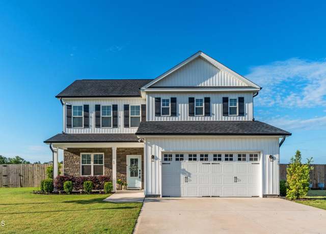 Property at 69 Bellows Ln, Rocky Point, NC 28457, 4 beds, 2.5 baths