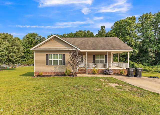 Property at 54 Lockwood Dr, Clayton, NC 27527, 3 beds, 2 baths