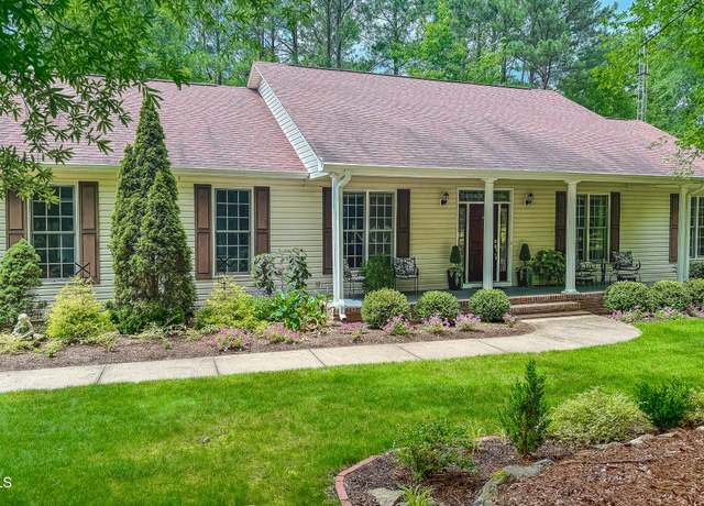 Property at 734 Crystal Forest Dr, Semora, NC 27343, 2 beds, 2 baths