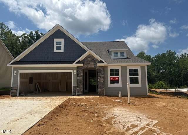 Property at 140 Sawtooth Oak Ln, Youngsville, NC 27596, 4 beds, 3 baths