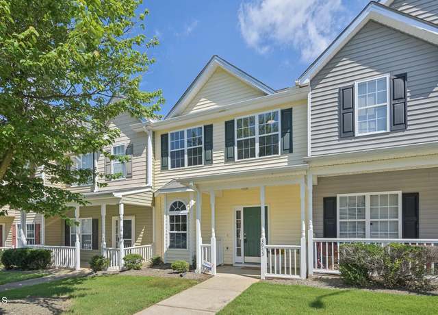 Property at 3973 Volkswalk Pl, Raleigh, NC 27610, 3 beds, 2.5 baths