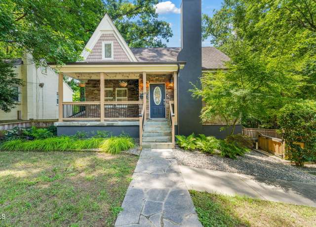 Property at 119 W Vernon Ave, Wake Forest, NC 27587, 5 beds, 3.5 baths