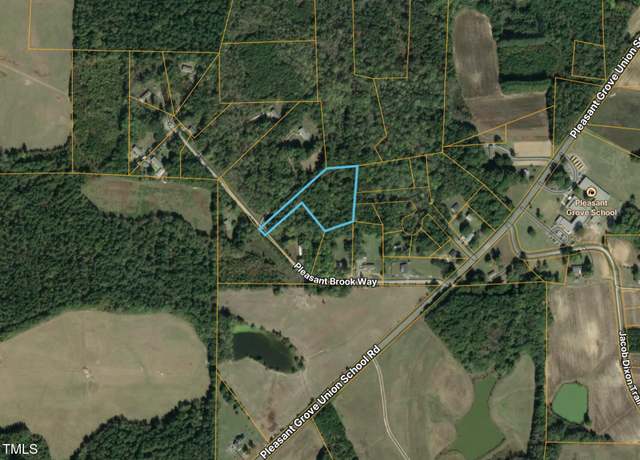 Property at 5080 Indian Camp Rd, Burlington, NC 27217