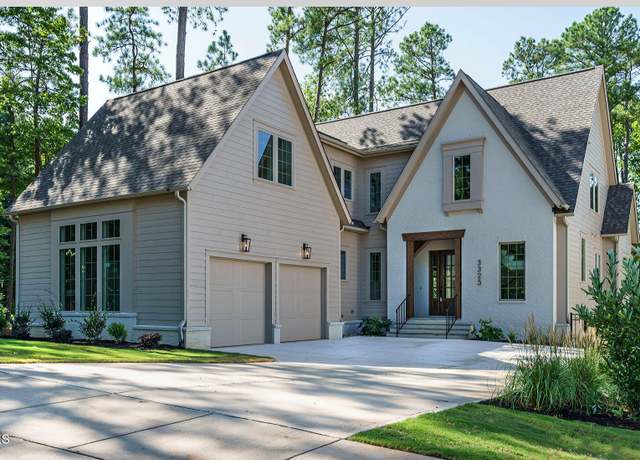 Property at 3325 Colby Chase Dr Lot 9, Apex, NC 27539, 4 beds, 3.5 baths