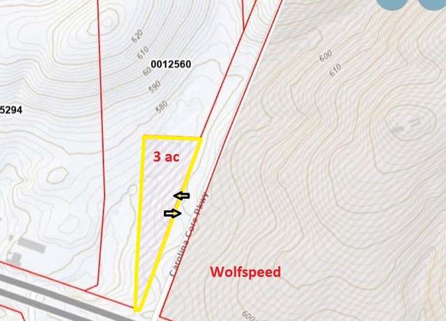 Property at 101 Carolina Core Pkwy, Siler City, NC 27344