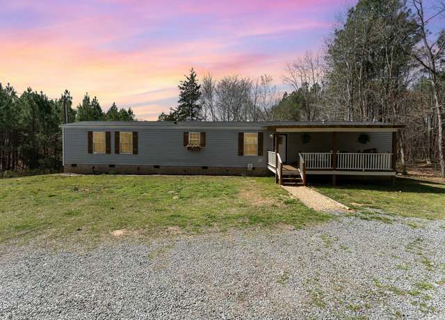 Property at 862 Thrift Rd, Goldston, NC 27252, 3 beds, 2 baths