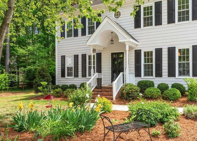 Property at 8504 Boot Ct, Raleigh, NC 27615, 3 beds, 2.5 baths