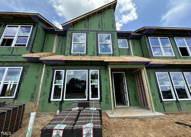 Property at 803 Fireship Rd, Fuquay Varina, NC 27526, 4 beds, 3.5 baths