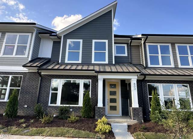 Property at 803 Fireship Rd, Fuquay Varina, NC 27526, 4 beds, 3.5 baths
