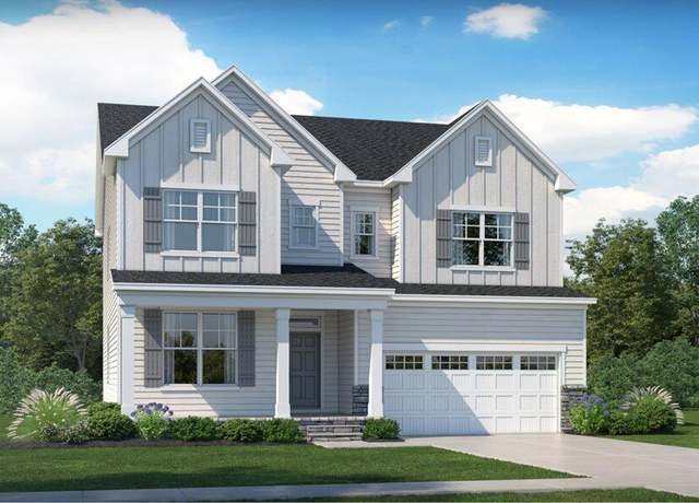 Property at 2968 Hanging Valley Way, Wake Forest, NC 27587, 5 beds, 4 baths
