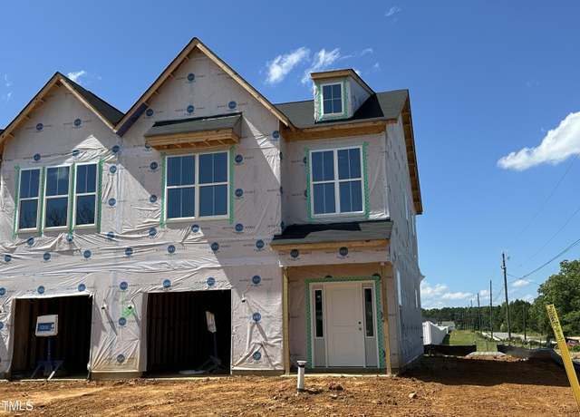 Property at 173 Ripple Way #204, Clayton, NC 27520, 3 beds, 2.5 baths