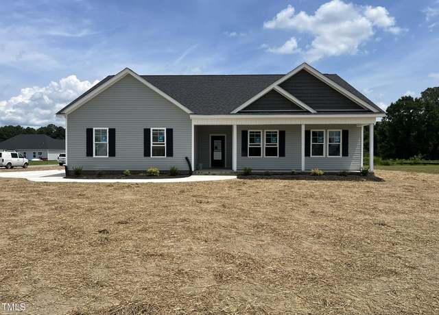 Property at 268 Fields Rd Lot 02, Pikeville, NC 27863, 3 beds, 2 baths