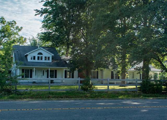Property at 8329 Nc 86, Cedar Grove, NC 27231, 5 beds, 3.5 baths