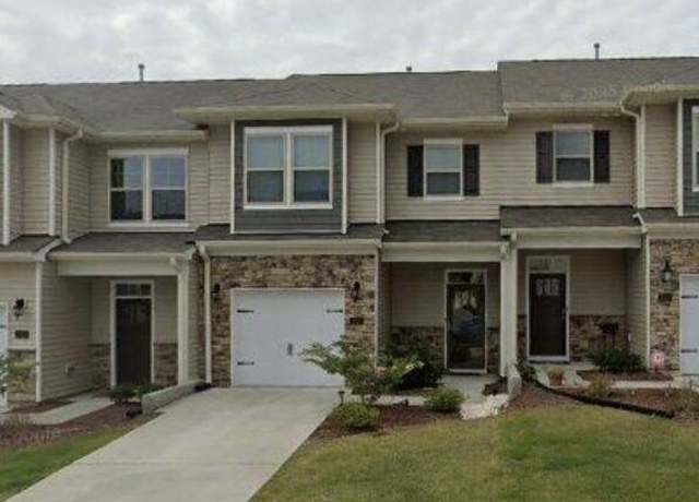 Property at 1025 Navigon Dr, Durham, NC 27713, 3 beds, 2.5 baths