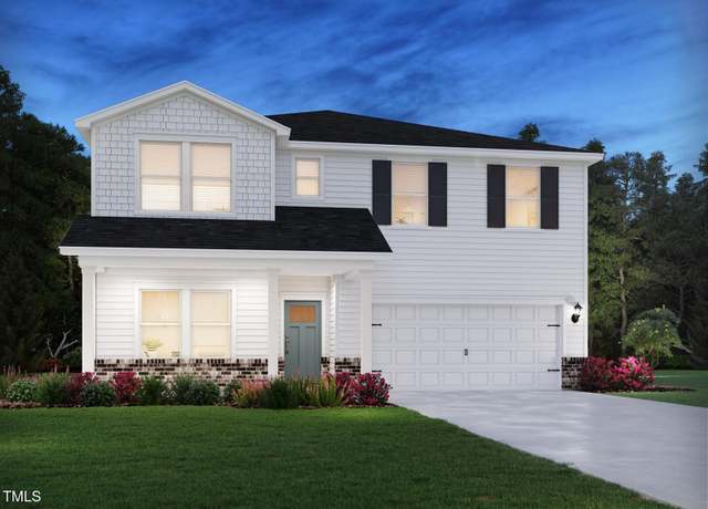 Property at 3521 Telluride Trl, Raleigh, NC 27616, 5 beds, 3.5 baths