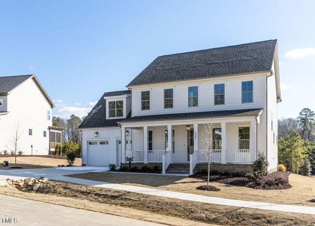 Property at 6063 Scalybark Rd, Durham, NC 27712, 4 beds, 2.5 baths