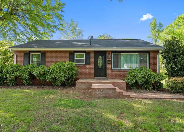 Property at 623 Oakgrove Dr, Graham, NC 27253, 3 beds, 2 baths