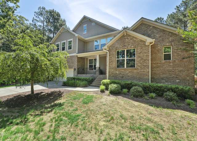 Property at 1009 Blue Larkspur Ave, Wake Forest, NC 27587, 4 beds, 3.5 baths