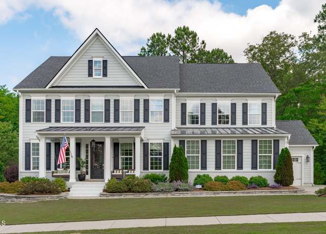 Property at 2711 Jordan Pointe Blvd, New Hill, NC 27562, 5 beds, 4 baths