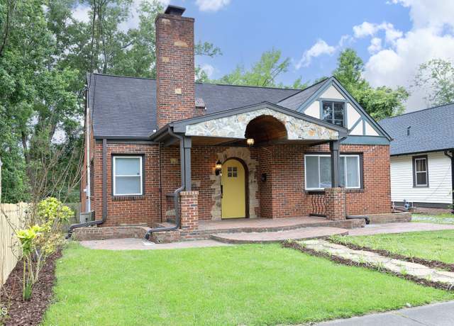 Property at 106 E Club Blvd, Durham, NC 27704, 4 beds, 2 baths