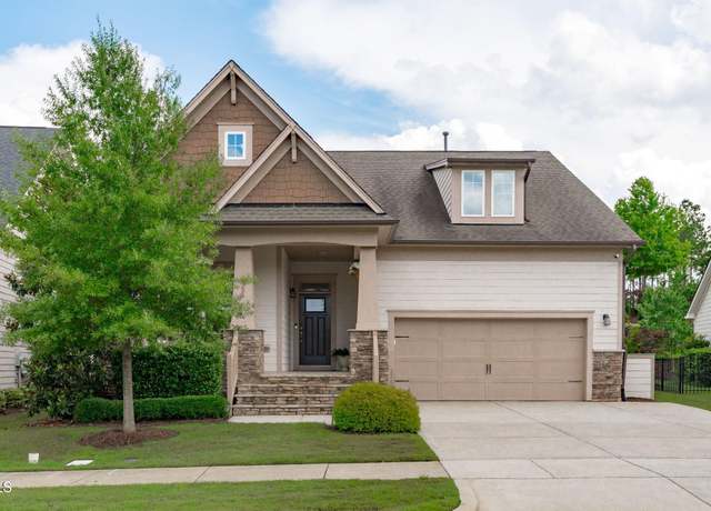 Property at 236 Lucky Ribbon Ln, Holly Springs, NC 27540, 4 beds, 3 baths