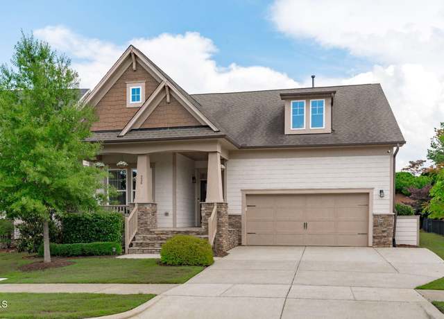 Property at 236 Lucky Ribbon Ln, Holly Springs, NC 27540, 4 beds, 3 baths