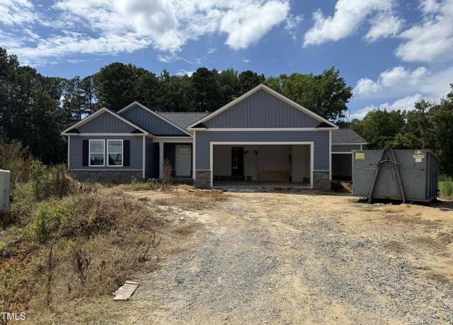 Property at 241 Maxwell Farm Ln, Selma, NC 27576, 3 beds, 2 baths