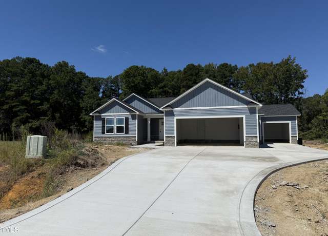 Property at 241 Maxwell Farm Ln, Selma, NC 27576, 3 beds, 2 baths