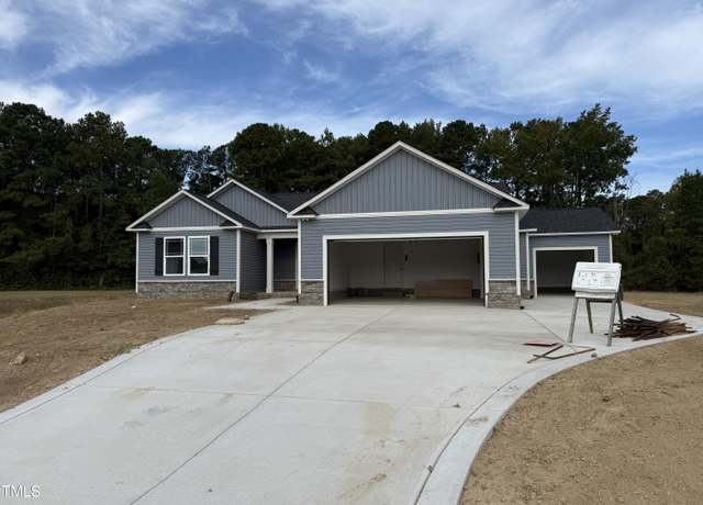 Property at 241 Maxwell Farm Ln, Selma, NC 27576, 3 beds, 2 baths