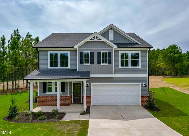 Property at 376 Beacon Hill Rd #102, Lillington, NC 27546, 4 beds, 2.5 baths
