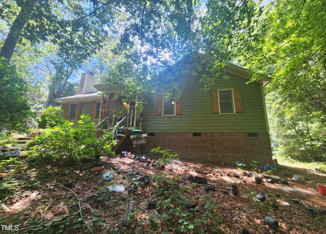 Property at 307 September Ln, Willow Springs, NC 27592, 3 beds, 2 baths