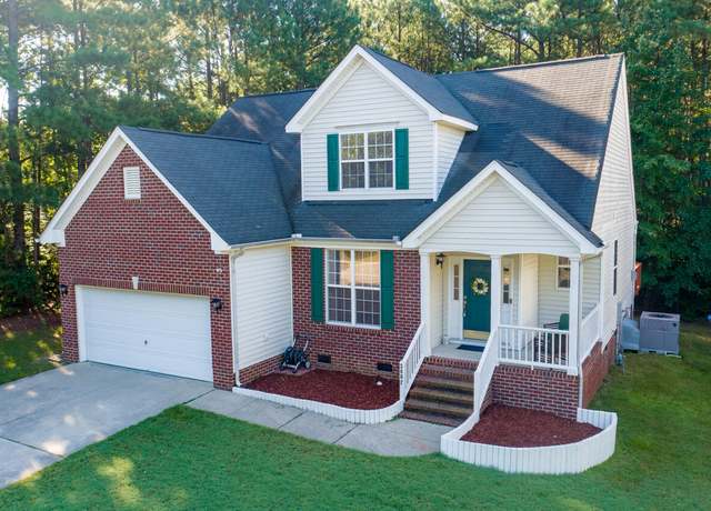 Property at 3602 Appling Way Way, Durham, NC 27703, 3 beds, 2.5 baths
