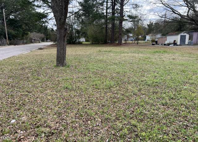 Property at 1401 Branch St, Rocky Mount, NC 27801