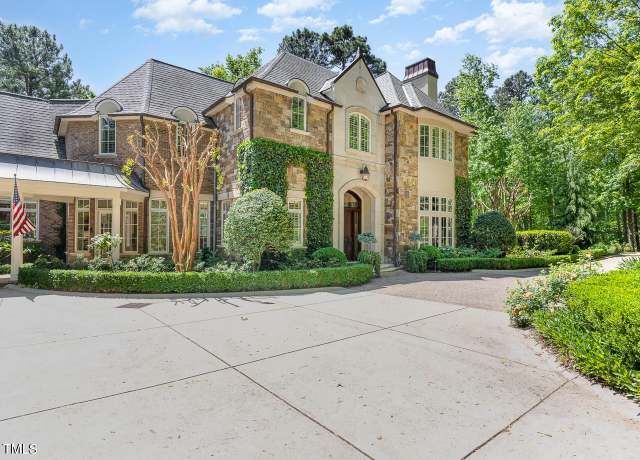 Property at 50211 Manly, Chapel Hill, NC 27517, 4 beds, 5 baths